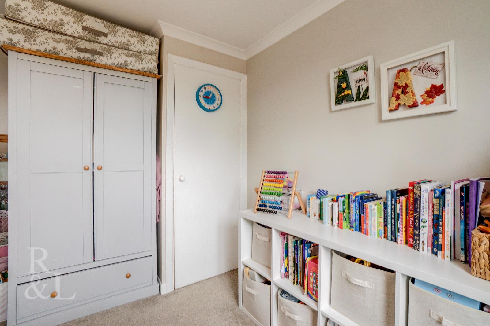 Property image for Mount Pleasant, Keyworth