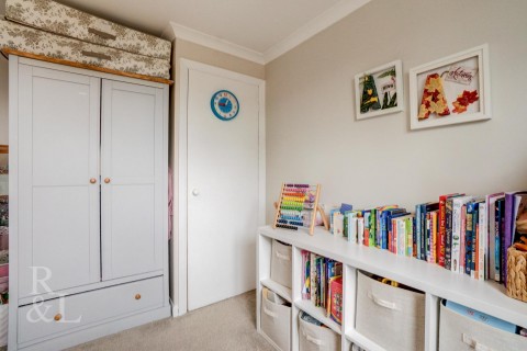 Property thumbnail image for Mount Pleasant, Keyworth