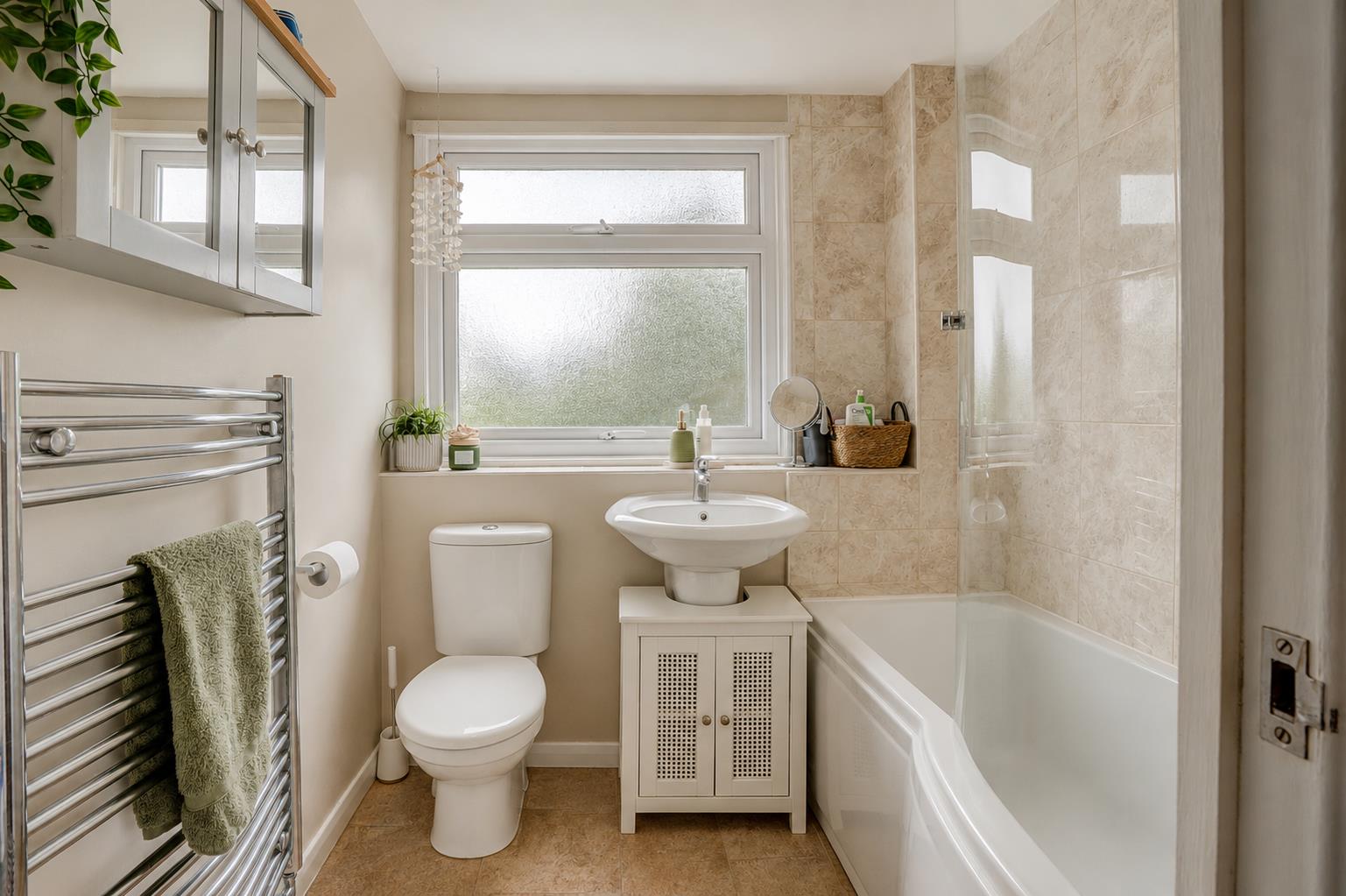 Property image for Mount Pleasant, Keyworth