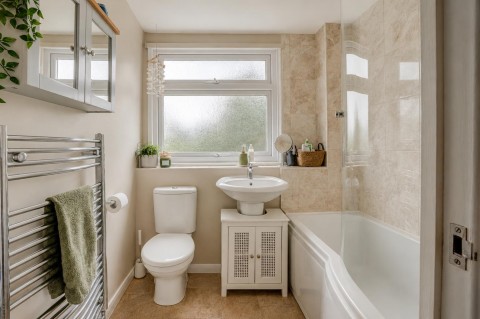 Property thumbnail image for Mount Pleasant, Keyworth
