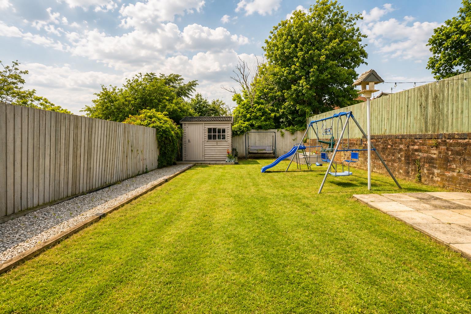 Property image for Mount Pleasant, Keyworth
