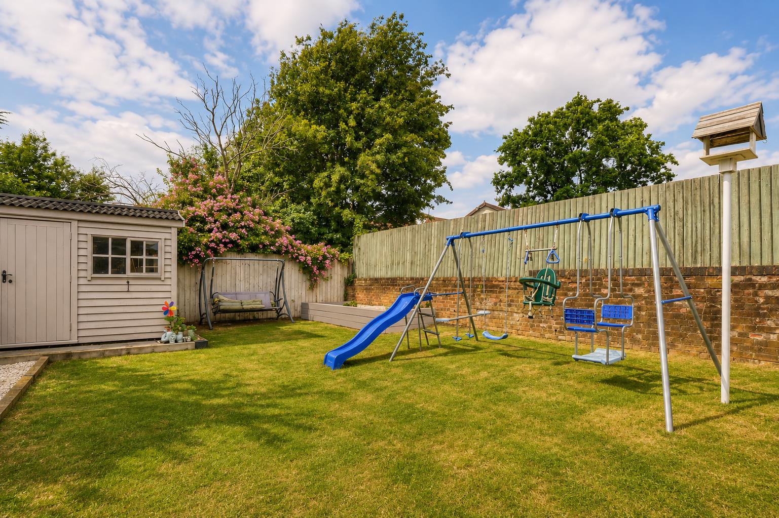 Property image for Mount Pleasant, Keyworth