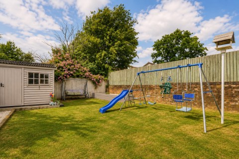 Property thumbnail image for Mount Pleasant, Keyworth
