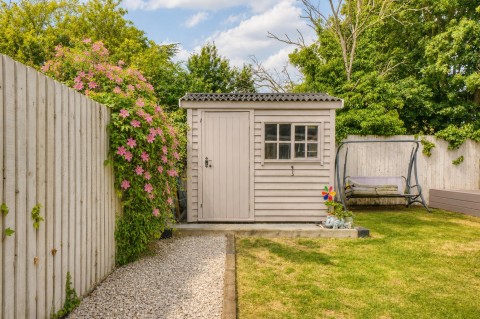 Property thumbnail image for Mount Pleasant, Keyworth