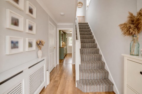 Property thumbnail image for Mount Pleasant, Keyworth