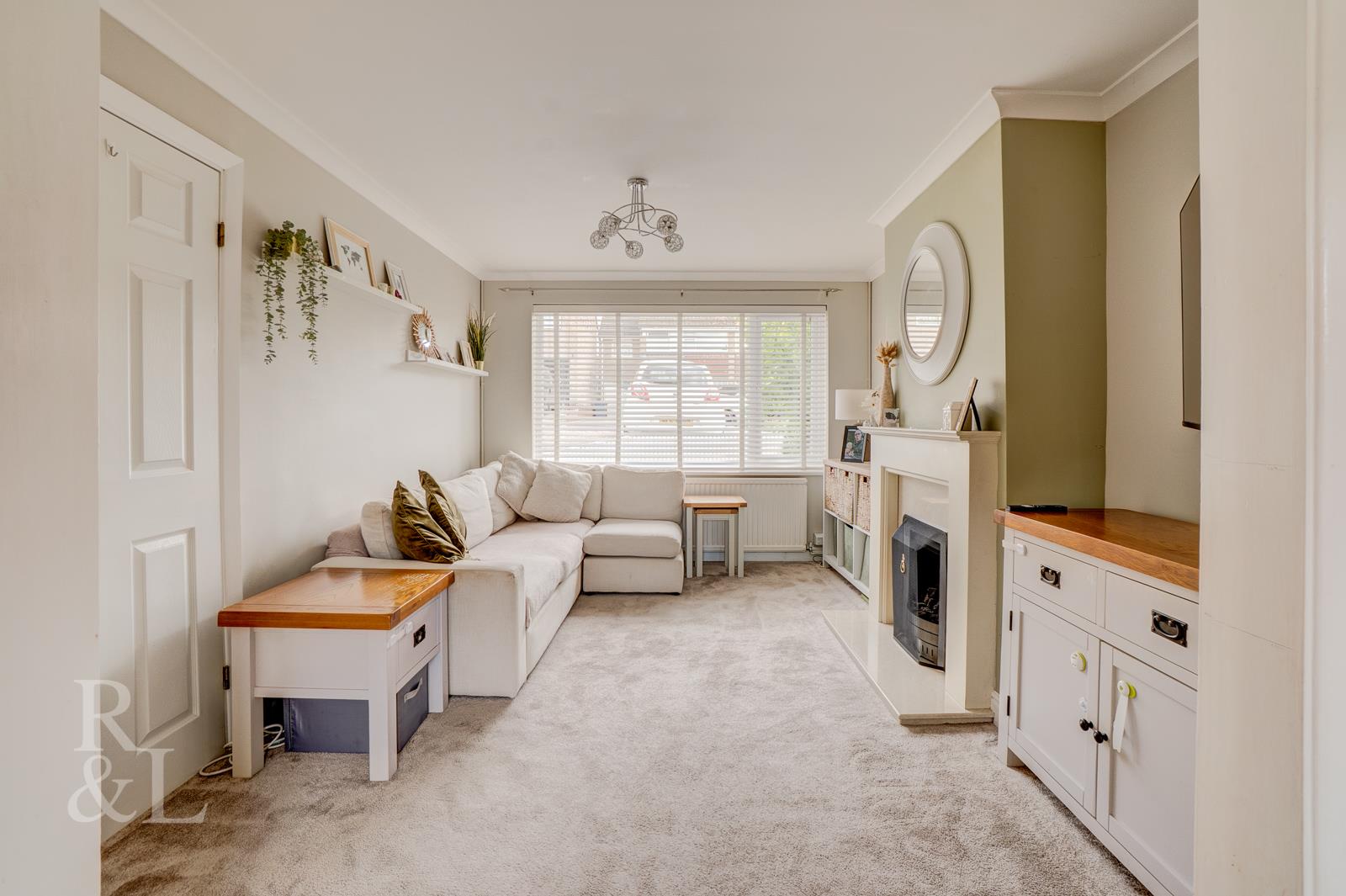 Property image for Mount Pleasant, Keyworth