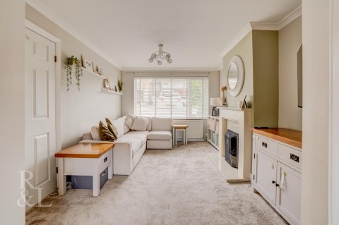 Property thumbnail image for Mount Pleasant, Keyworth