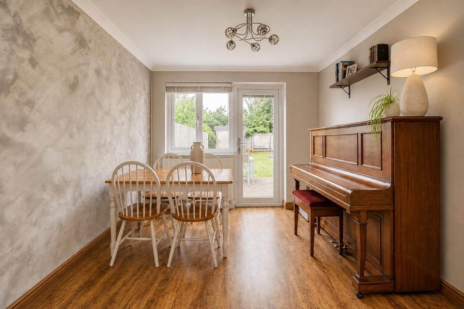 Property image for Mount Pleasant, Keyworth