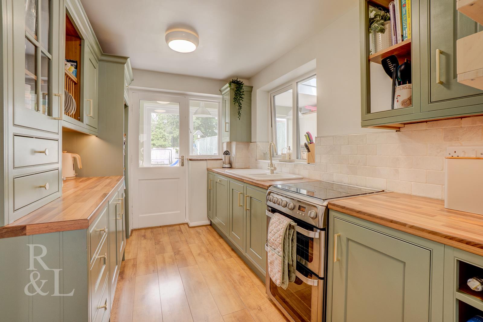 Property image for Mount Pleasant, Keyworth