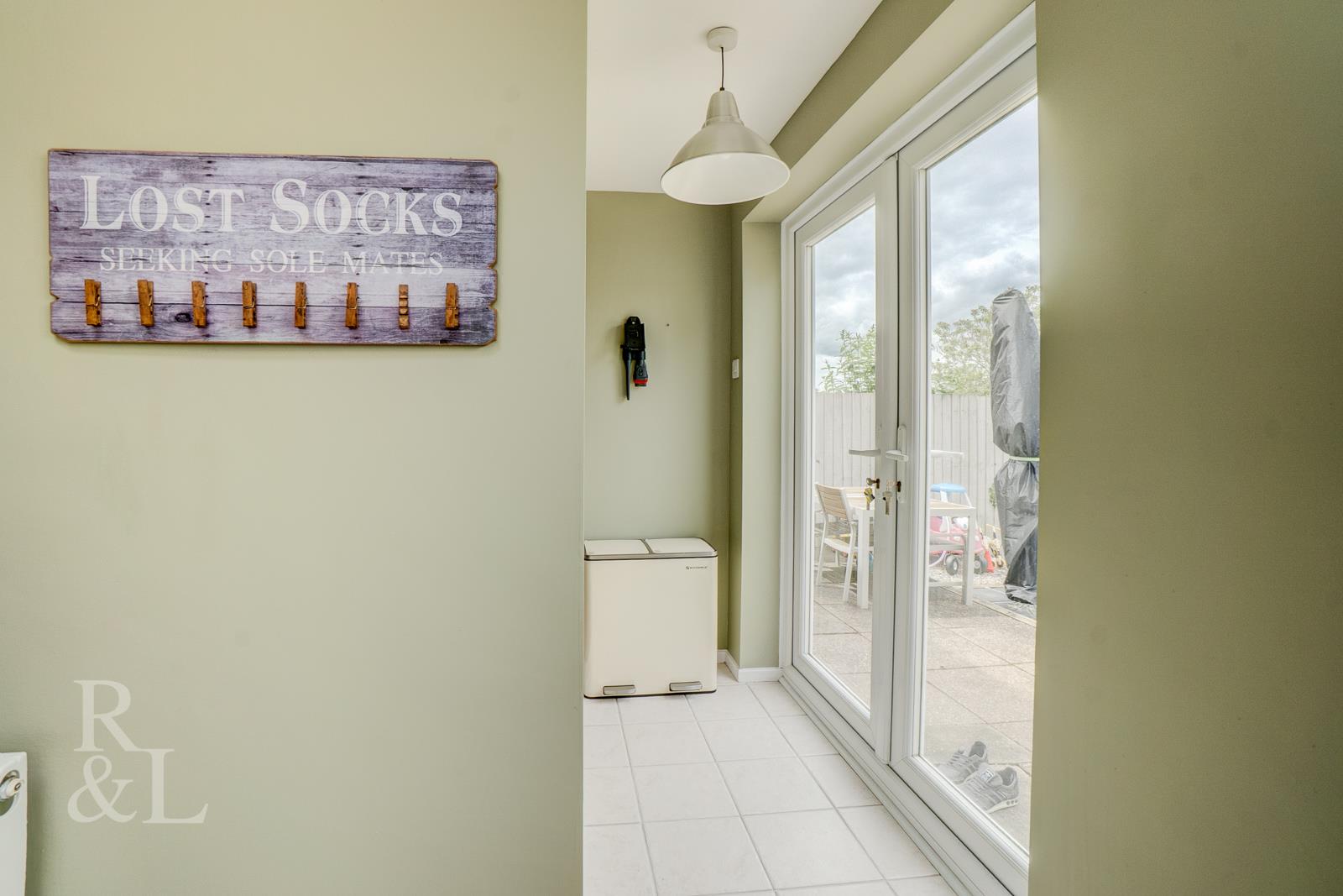 Property image for Mount Pleasant, Keyworth