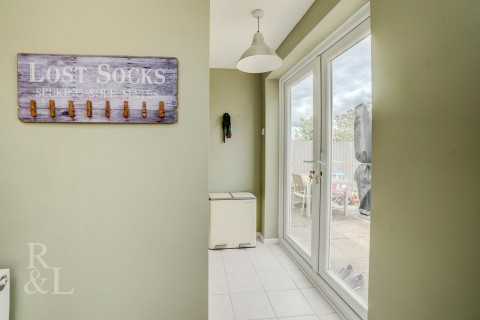 Property thumbnail image for Mount Pleasant, Keyworth