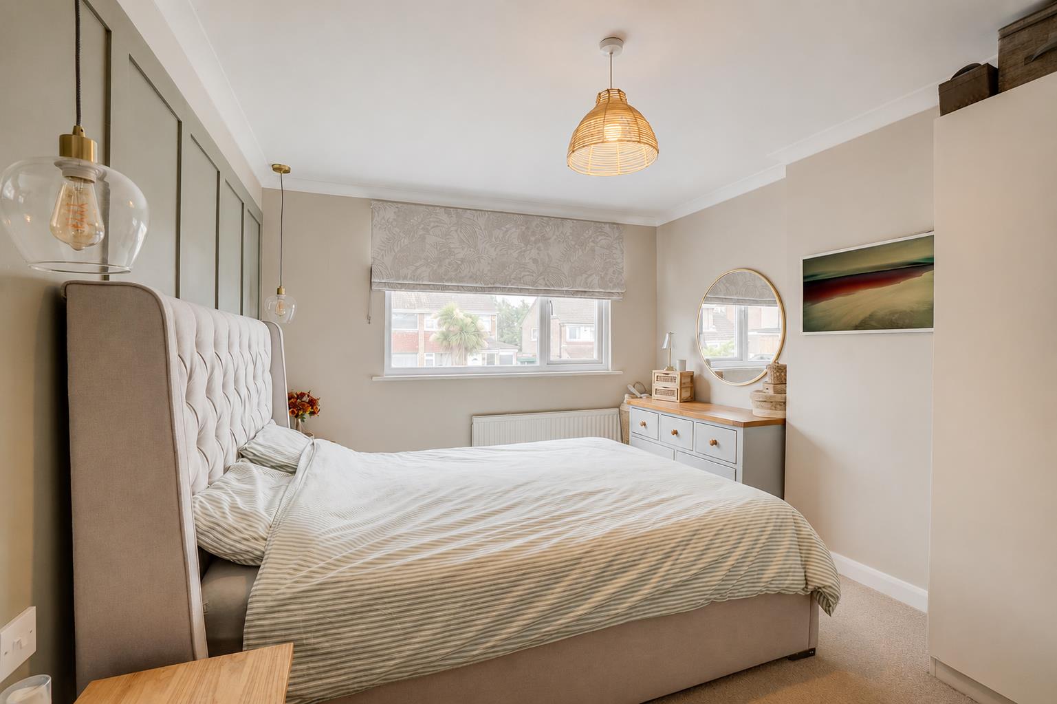 Property image for Mount Pleasant, Keyworth
