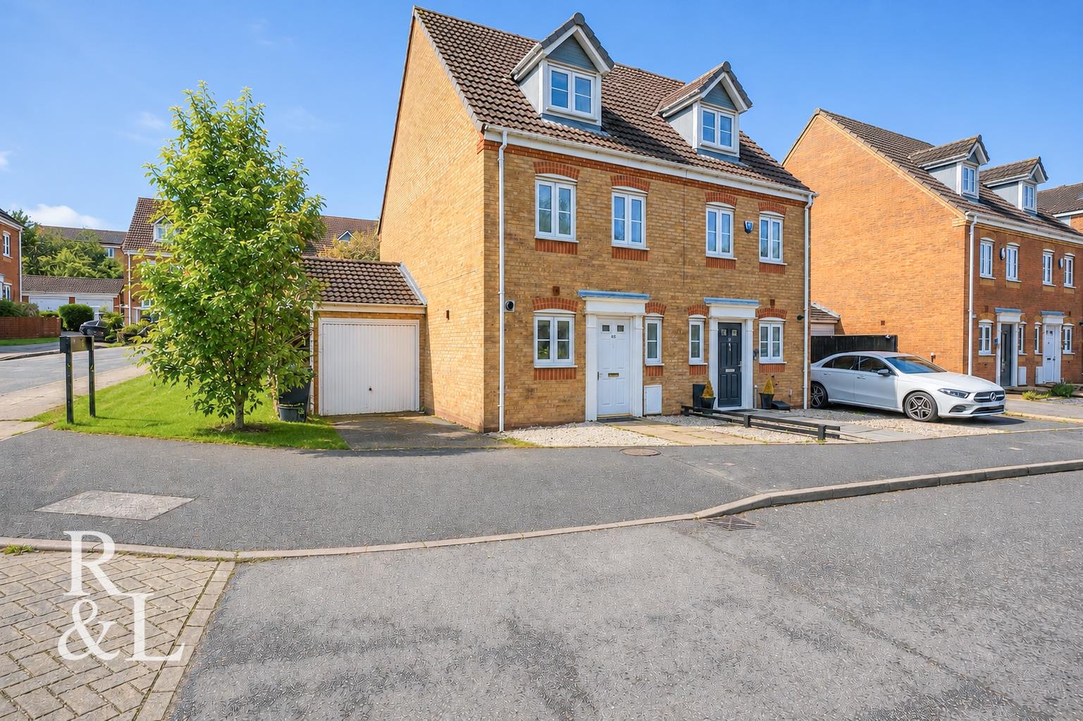 Property image for Palmerston Avenue, Wilnecote, Tamworth