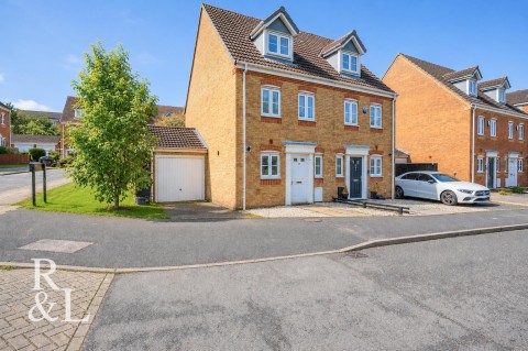 Property thumbnail image for Palmerston Avenue, Wilnecote, Tamworth