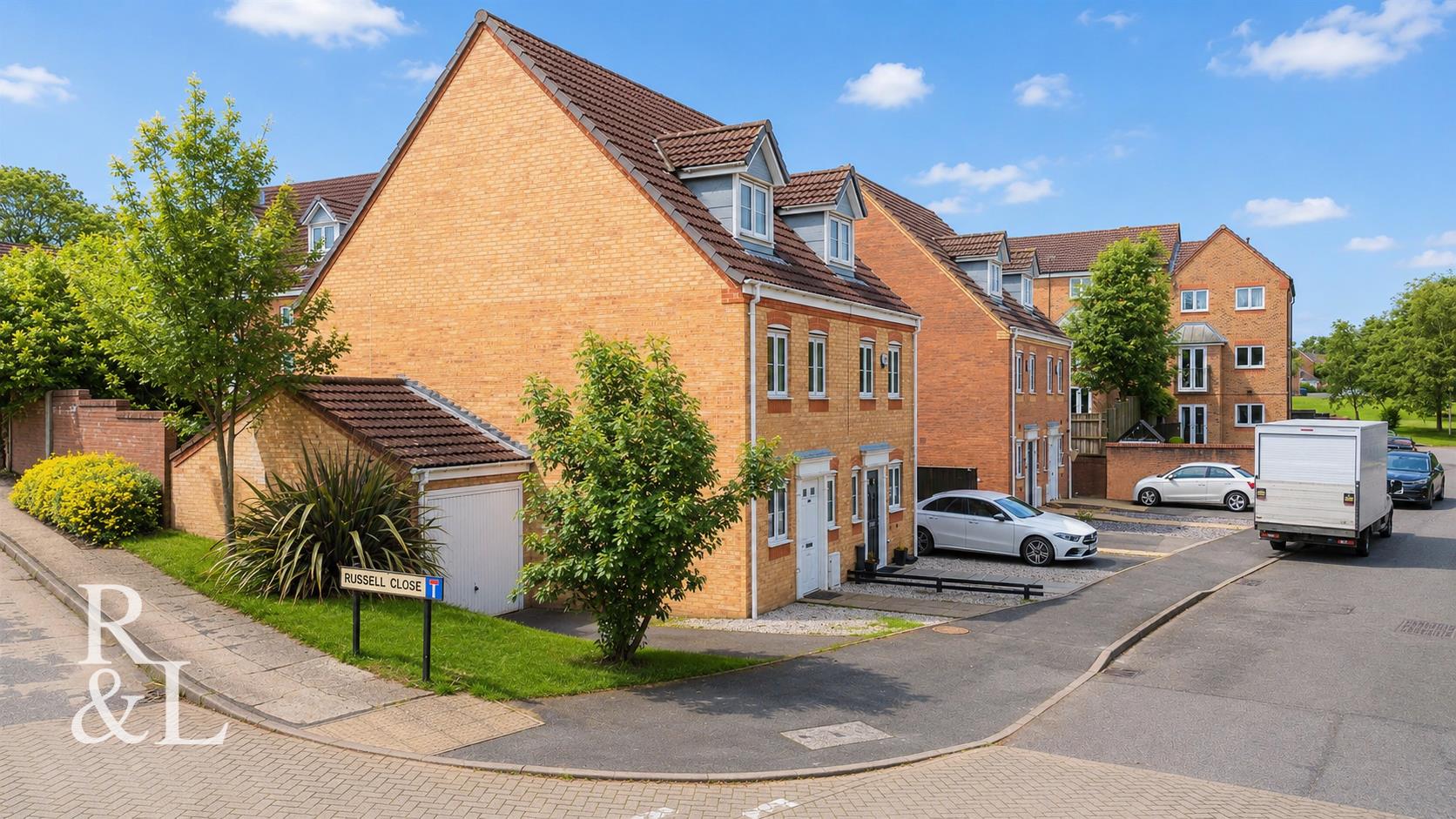 Property image for Palmerston Avenue, Wilnecote, Tamworth