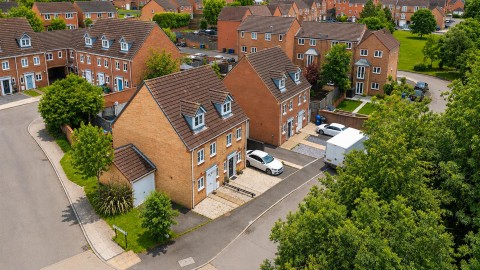 Property thumbnail image for Palmerston Avenue, Wilnecote, Tamworth