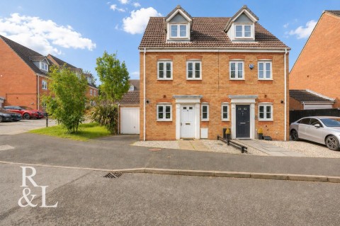 Property thumbnail image for Palmerston Avenue, Wilnecote, Tamworth