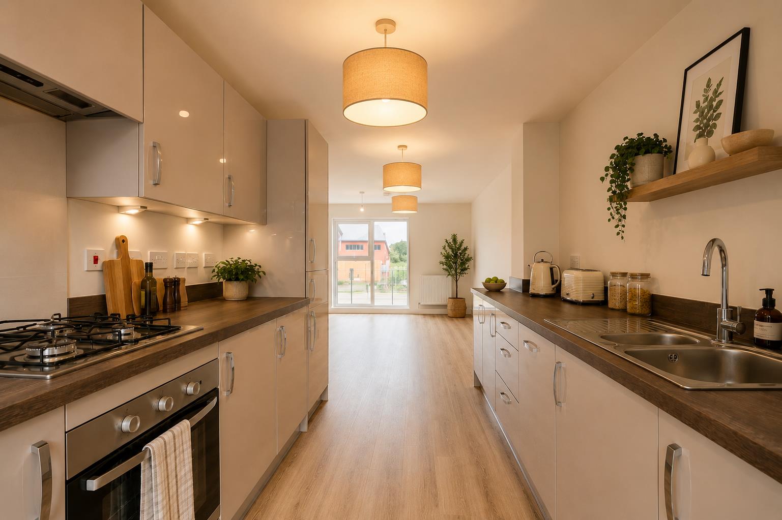 Property image for Wilford Lane, West Bridgford, Nottingham