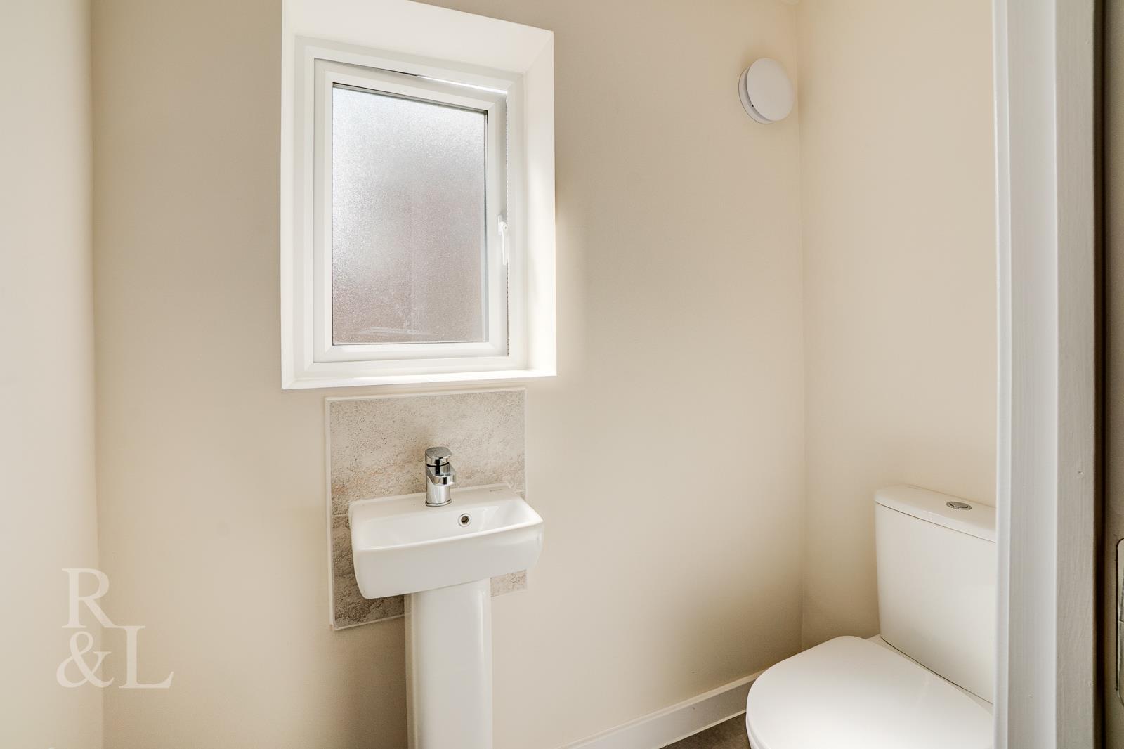 Property image for Wilford Lane, West Bridgford, Nottingham