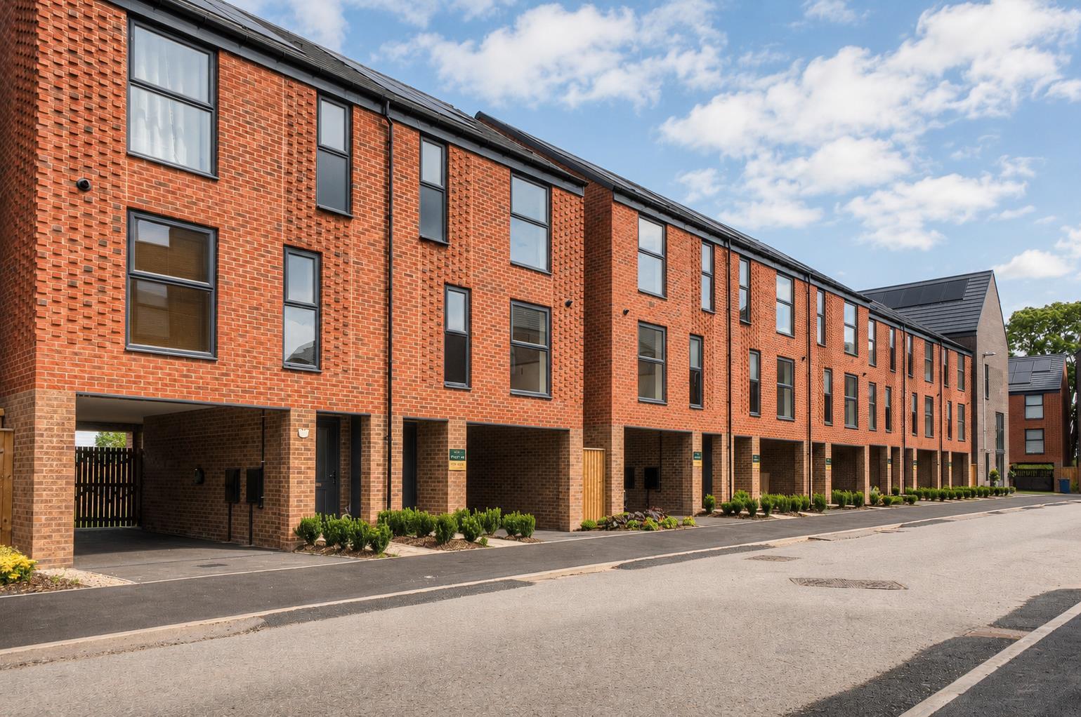 Property image for Wilford Lane, West Bridgford, Nottingham,