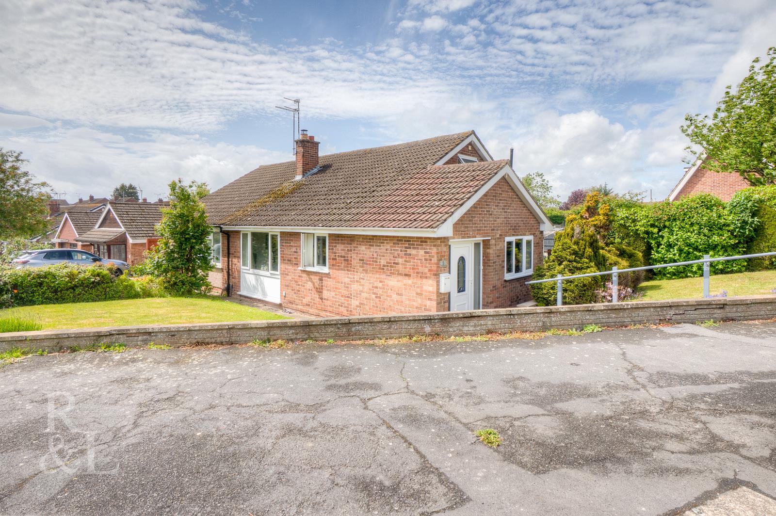 Property image for Laburnum Avenue, Keyworth, Nottingham