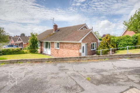 Property thumbnail image for Laburnum Avenue, Keyworth, Nottingham