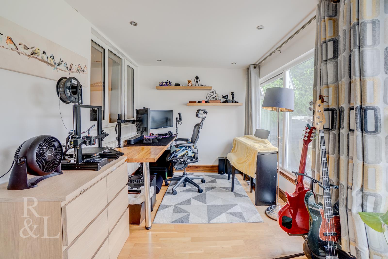 Property image for Laburnum Avenue, Keyworth, Nottingham
