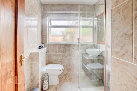 Property thumbnail image for Laburnum Avenue, Keyworth, Nottingham