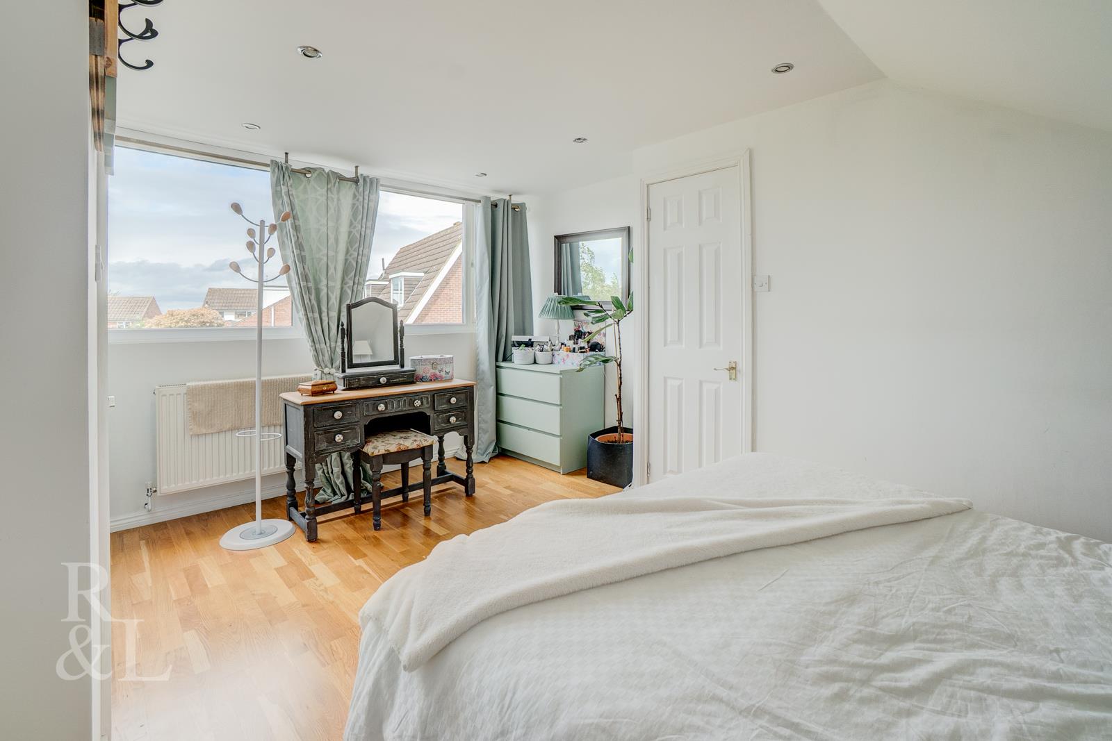 Property image for Laburnum Avenue, Keyworth, Nottingham