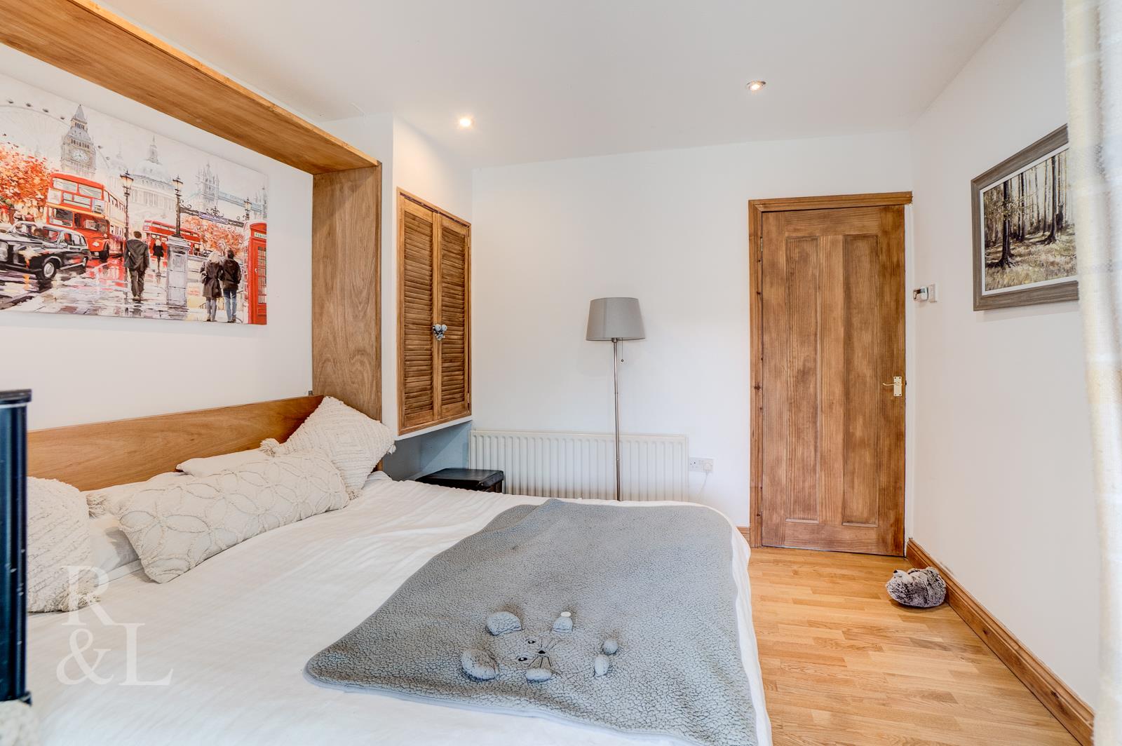 Property image for Laburnum Avenue, Keyworth, Nottingham
