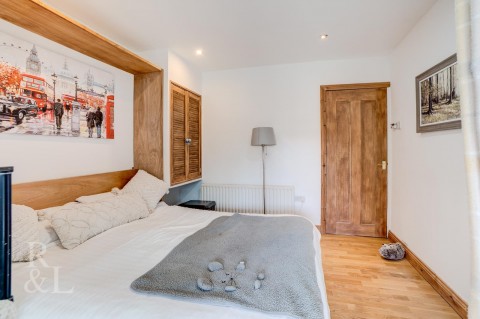 Property thumbnail image for Laburnum Avenue, Keyworth, Nottingham