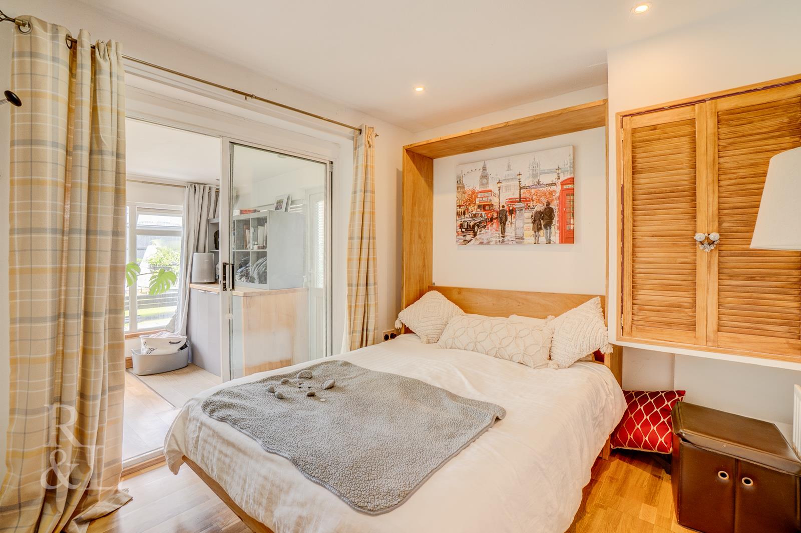 Property image for Laburnum Avenue, Keyworth, Nottingham