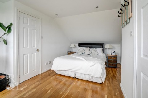 Property thumbnail image for Laburnum Avenue, Keyworth, Nottingham
