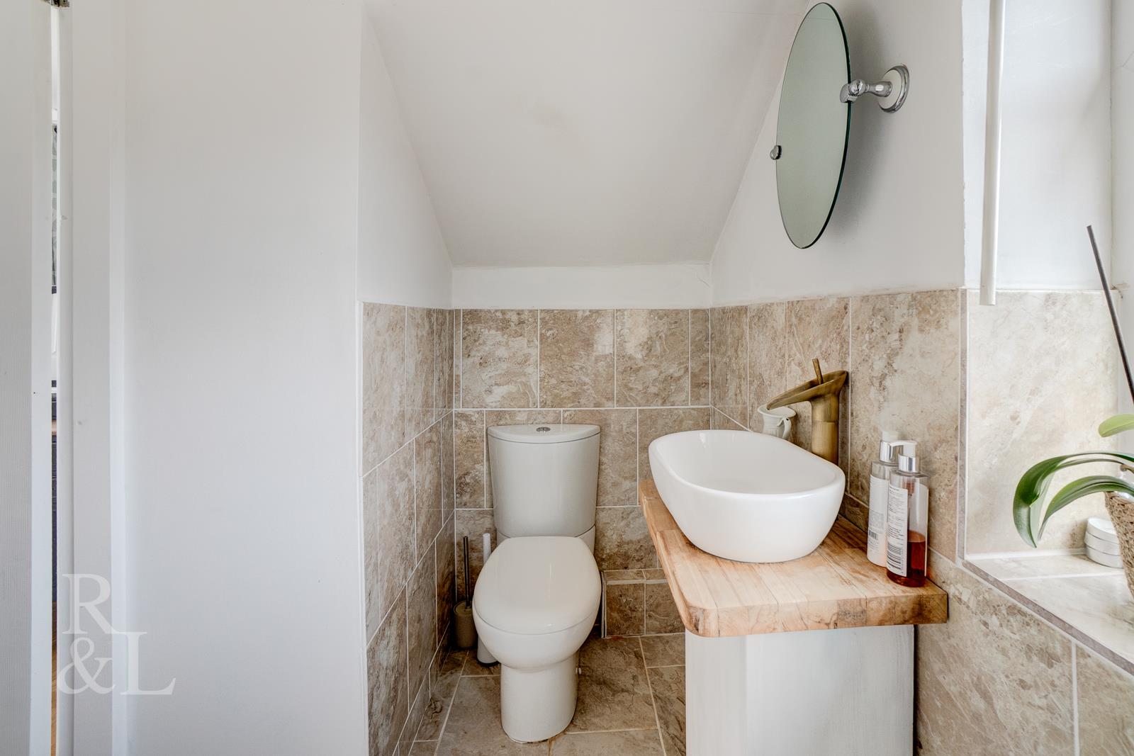 Property image for Laburnum Avenue, Keyworth, Nottingham