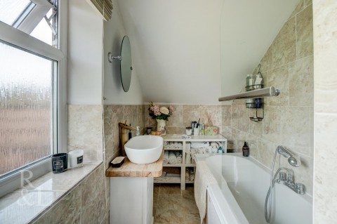 Property thumbnail image for Laburnum Avenue, Keyworth, Nottingham