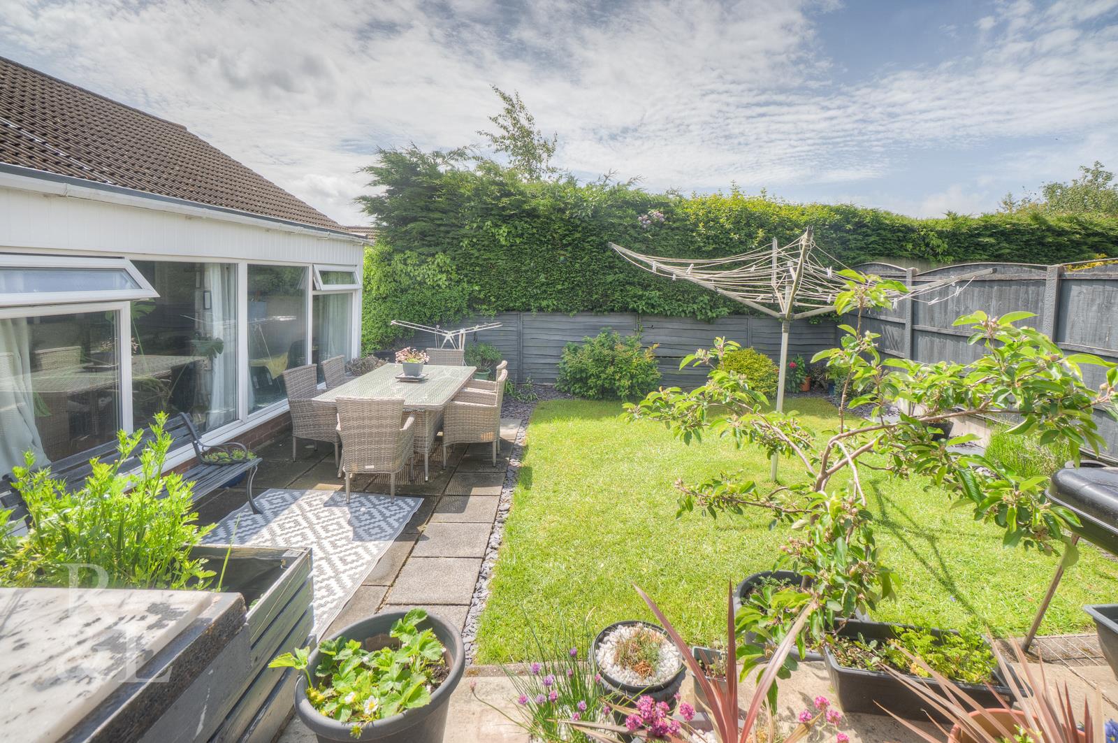 Property image for Laburnum Avenue, Keyworth, Nottingham