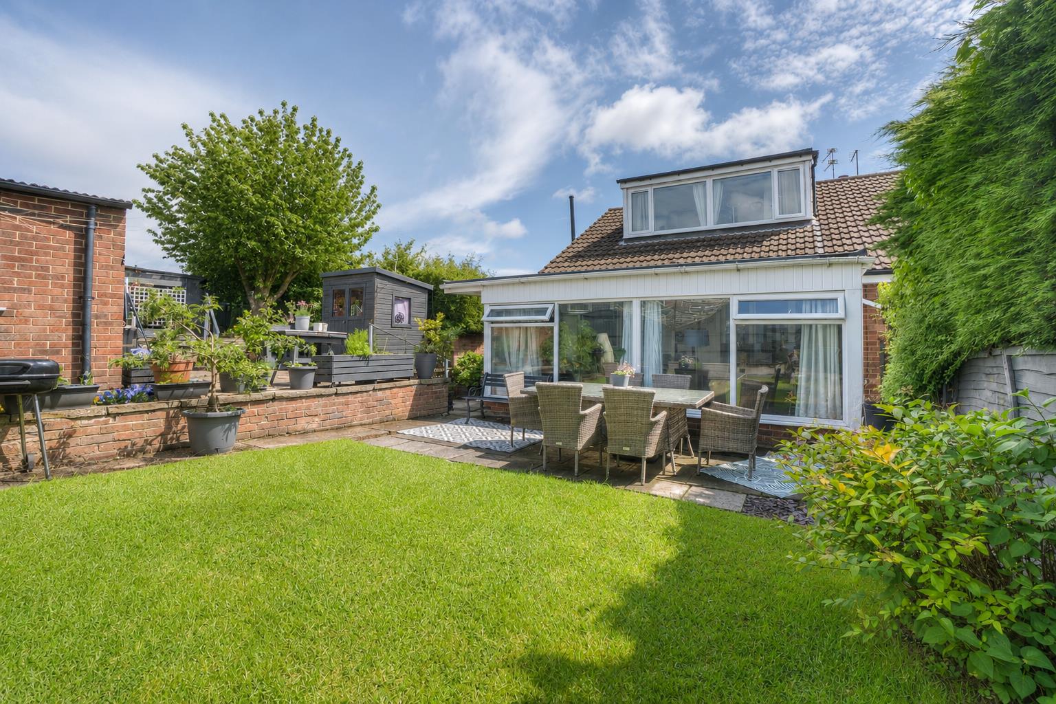 Property image for Laburnum Avenue, Keyworth, Nottingham