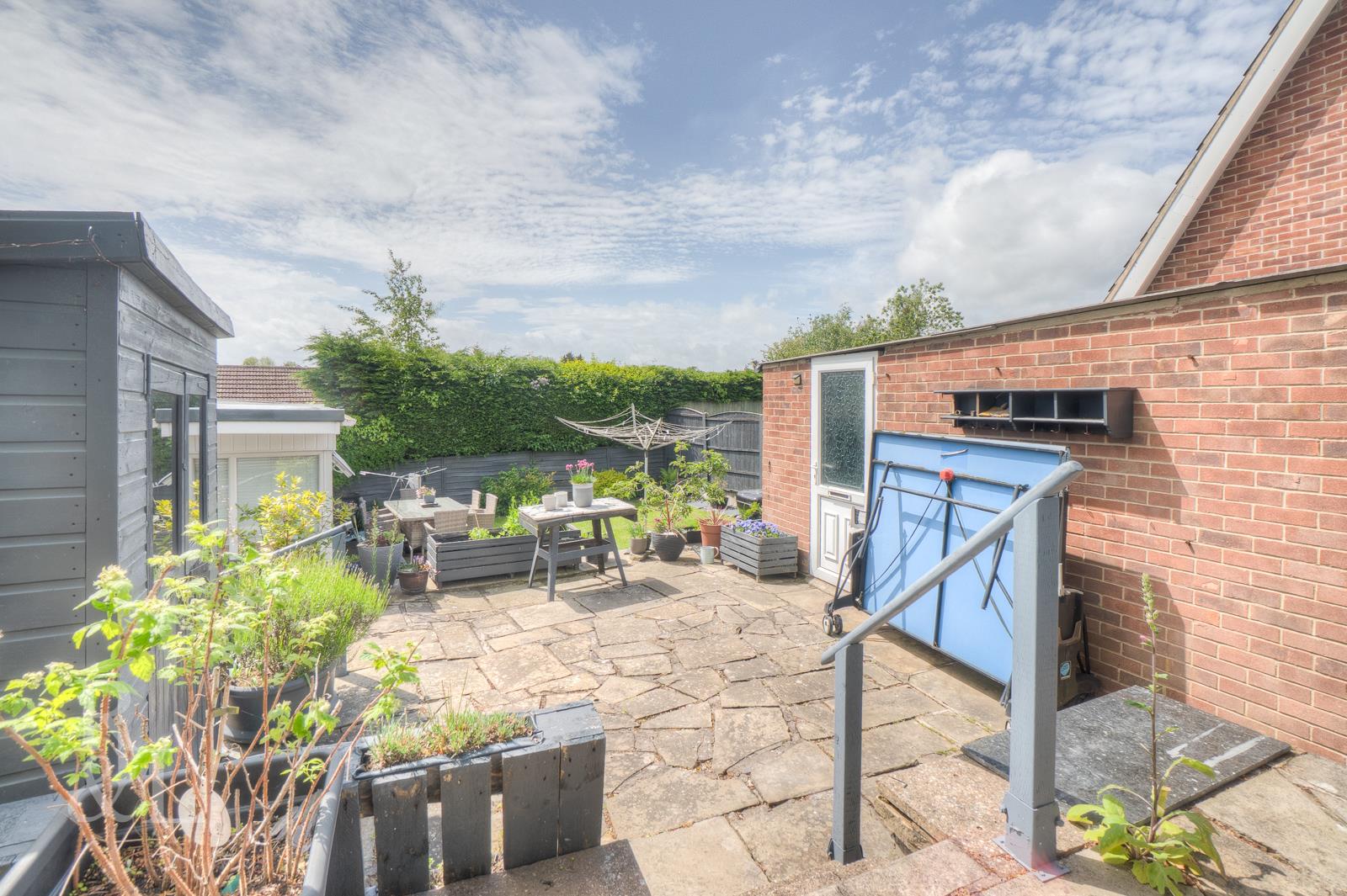 Property image for Laburnum Avenue, Keyworth, Nottingham