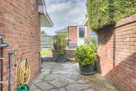 Property thumbnail image for Laburnum Avenue, Keyworth, Nottingham
