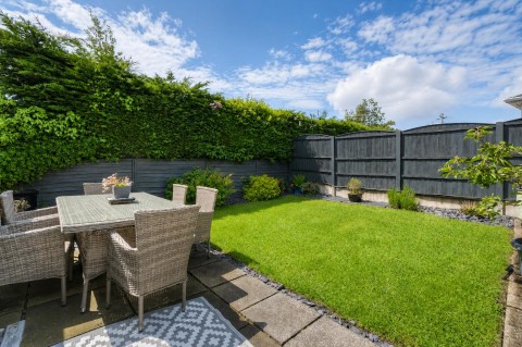 Property thumbnail image for Laburnum Avenue, Keyworth, Nottingham