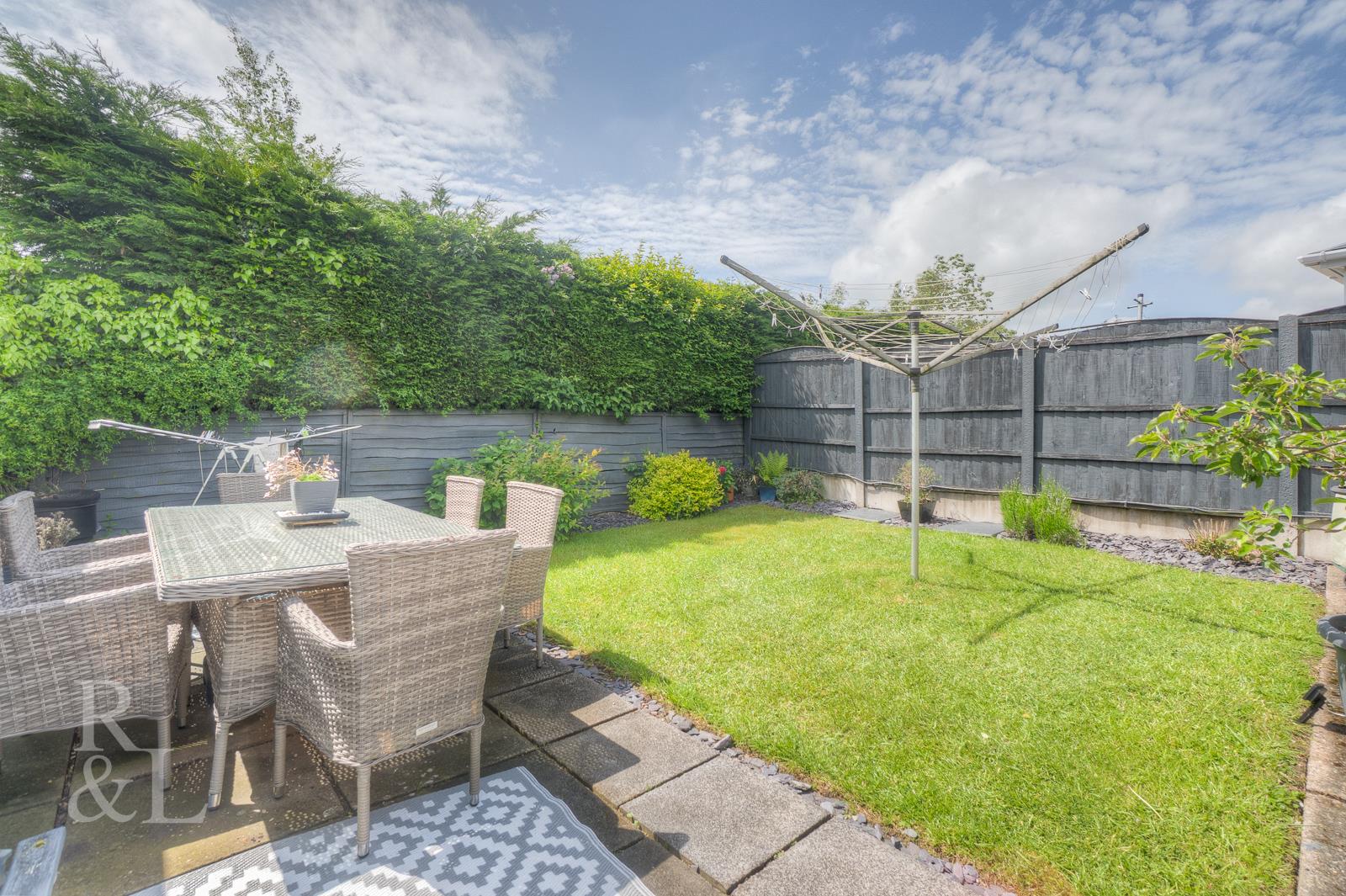Property image for Laburnum Avenue, Keyworth, Nottingham