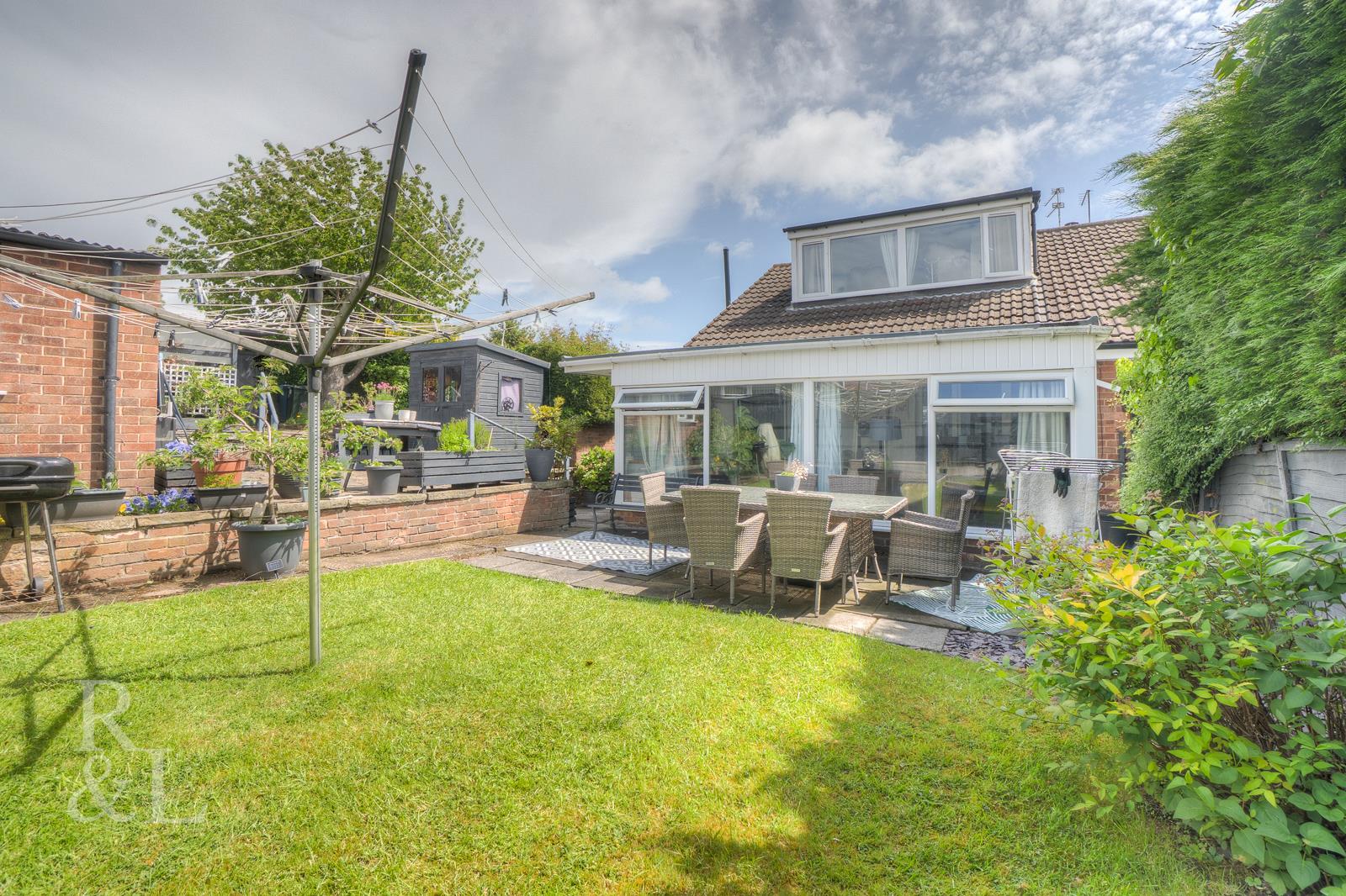 Property image for Laburnum Avenue, Keyworth, Nottingham