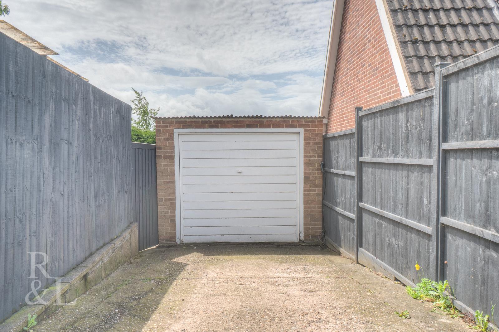 Property image for Laburnum Avenue, Keyworth, Nottingham