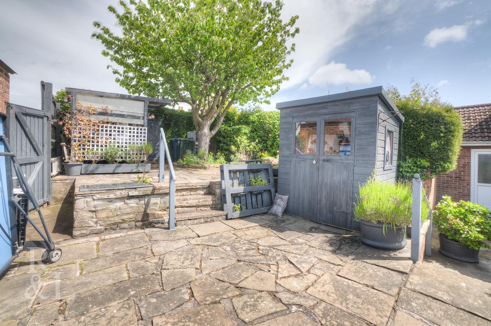 Property image for Laburnum Avenue, Keyworth, Nottingham