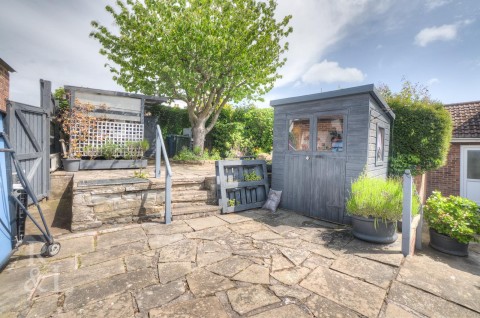 Property thumbnail image for Laburnum Avenue, Keyworth, Nottingham