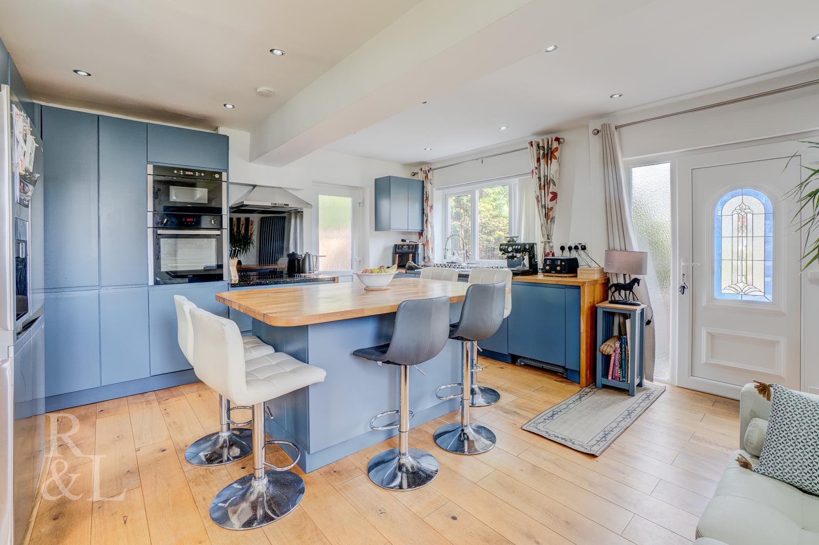 Property image for Laburnum Avenue, Keyworth, Nottingham