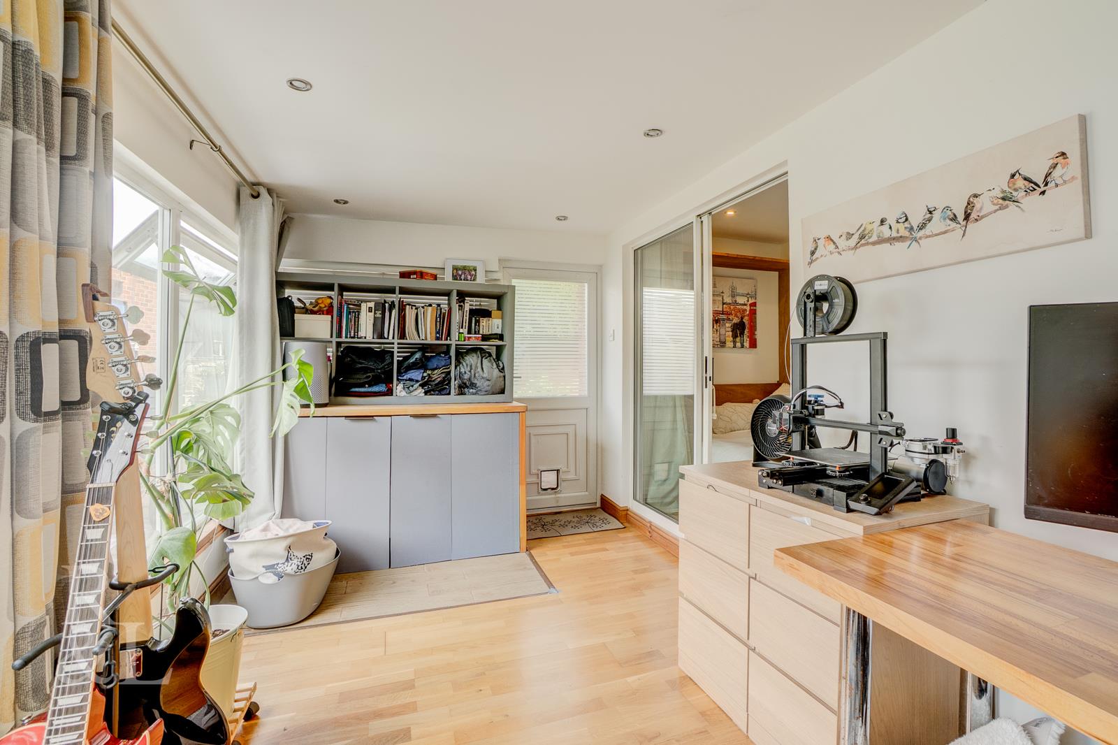 Property image for Laburnum Avenue, Keyworth, Nottingham