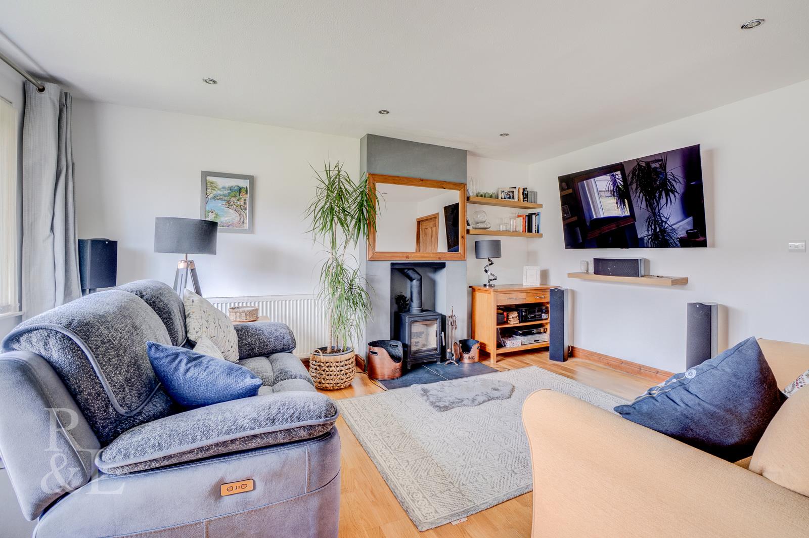 Property image for Laburnum Avenue, Keyworth, Nottingham