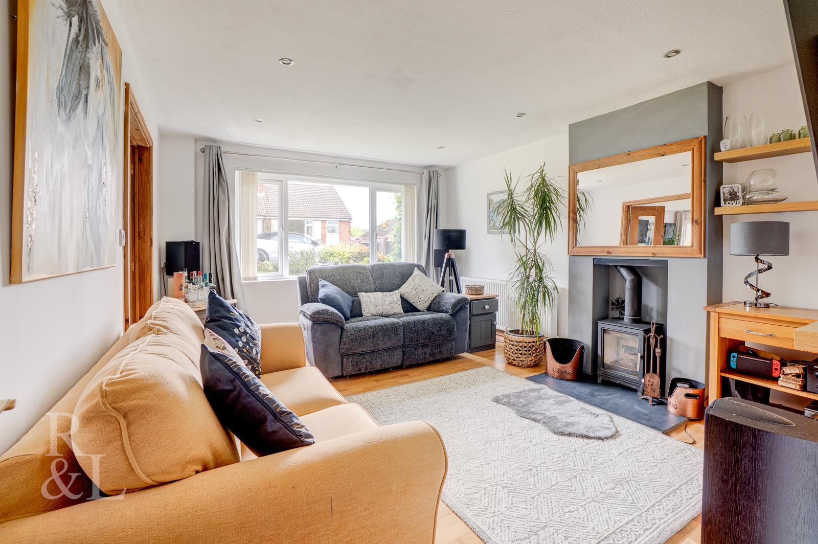 Property image for Laburnum Avenue, Keyworth, Nottingham