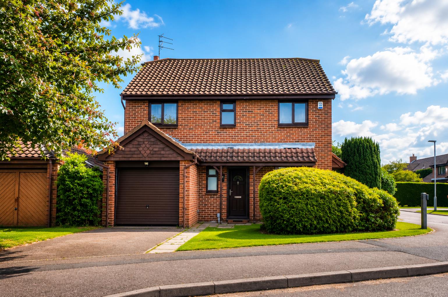 Property image for Cranberry Close, West Bridgford, Nottingham